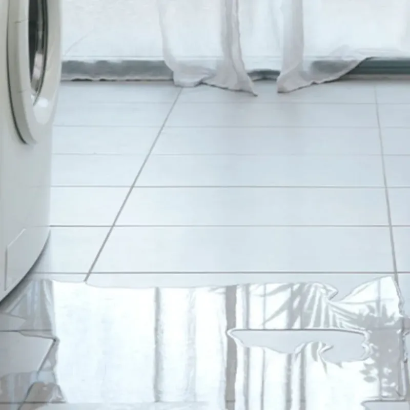 Appliance Leak Cleanup in Gorham, NH