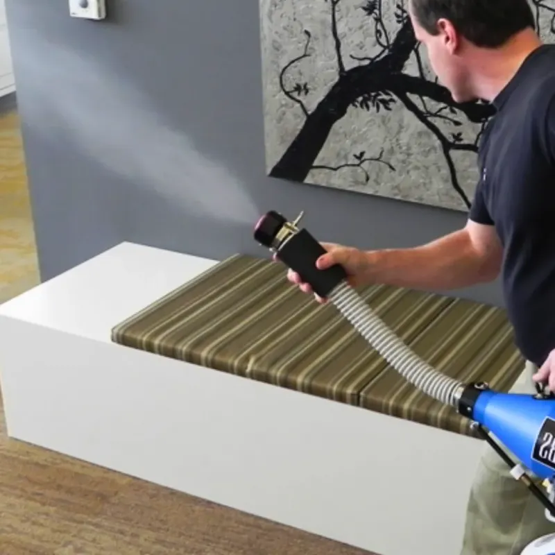 Professional Odor Removal in Gorham, NH